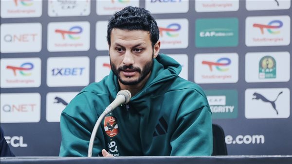 محمد الشناوي