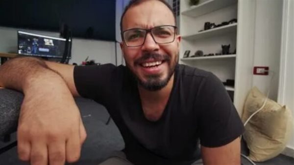 سبب حبس احمد ابو زيد
