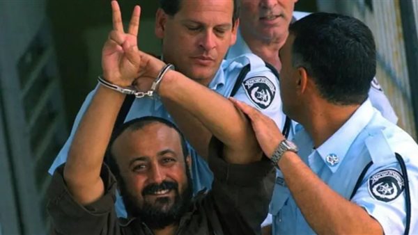 مروان البرغوثي 