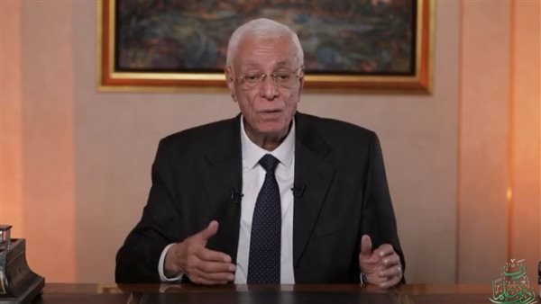 الدكتور حسام موافي أستاذ طب الحالات الحرجة