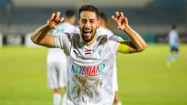 محمد الشامي