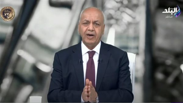 مصطفى بكري