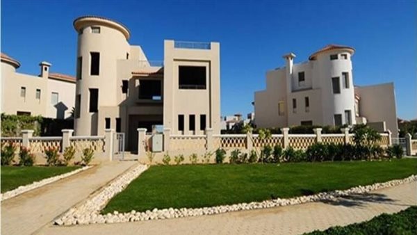 شركه بالم هيلز ياسين منصور