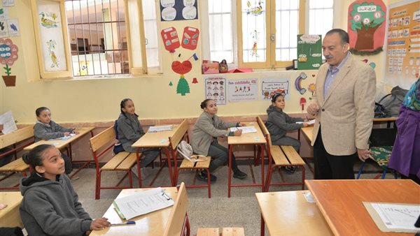 رابط شهادة الصف السادس الابتدائي بالاسم ورقم الجلوس