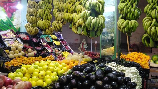 أسعار الفاكهة في عيد الأضحى 2025