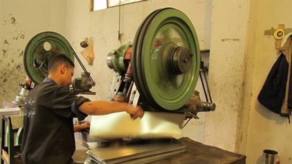 نظام ضريبي مبسط للمشروعات الصغيرة والمتوسطة