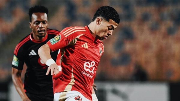 إمام عاشور 