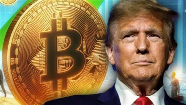 عملة ترامب الرقمية الجديدة