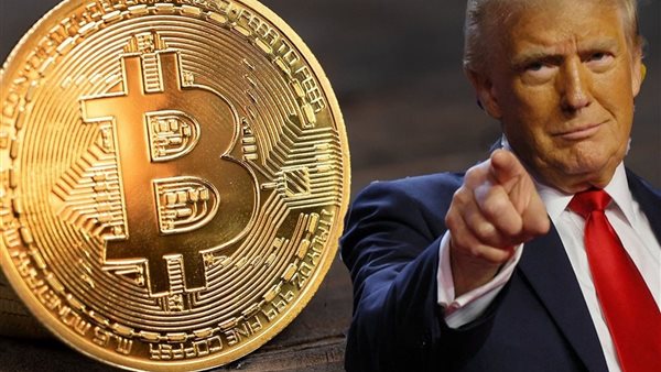 سعر البتكوين اليوم .. تنصيب ترامب يشعل العملات الرقمية