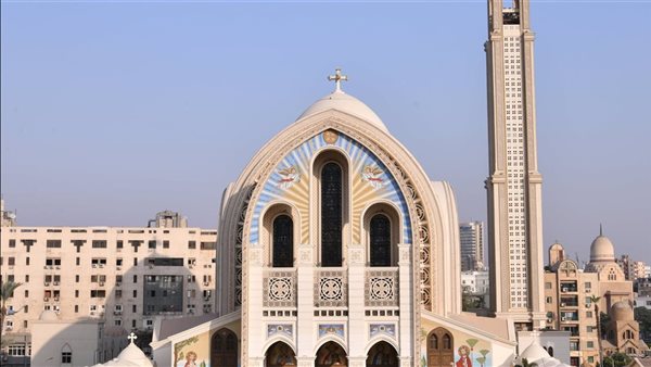 موعد بداية الصوم الكبير 2025 .. يستمر 55 يوما