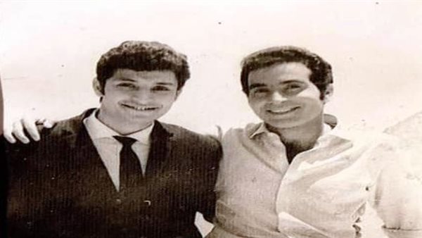 من هو والد الفنانة ياسمين عبد العزيز