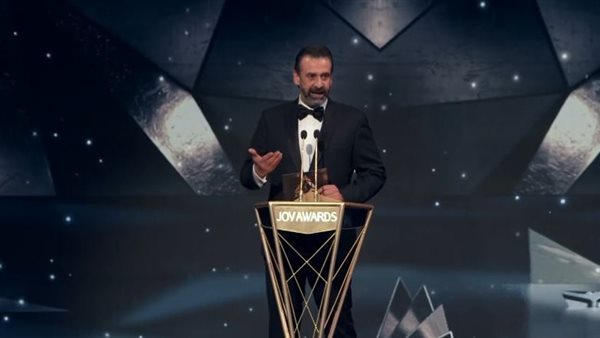 كريم عبد العزيز 