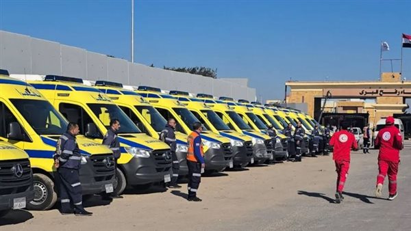 بدء وقف إطلاق النار في غزة 
