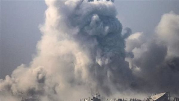 وقف إطلاق النار في غزة 