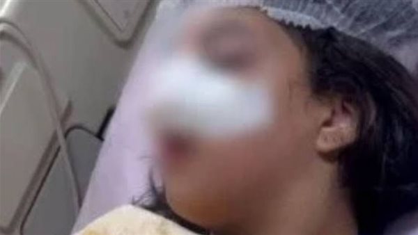 ضحية واقعة مدرسة التجمع