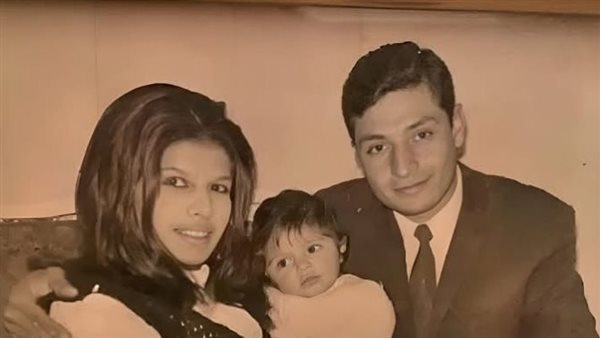  جنازة والد الفنانة ياسمين عبد العزيز