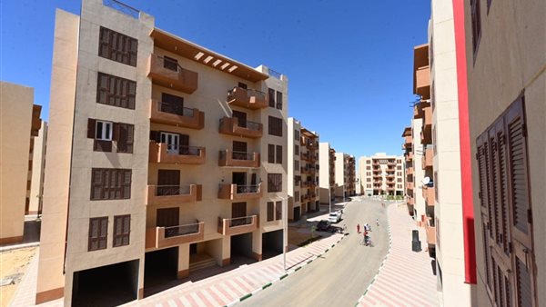 الإسكان تطرح وحدات إدارية بمساحة 100م للبيع في الوادي الجديد