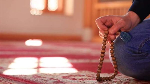 أجر الصلاة على النبي