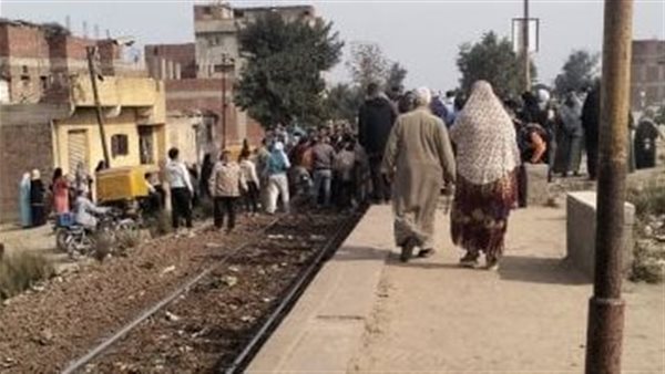 حادث طبيبة الشرقية اليوم