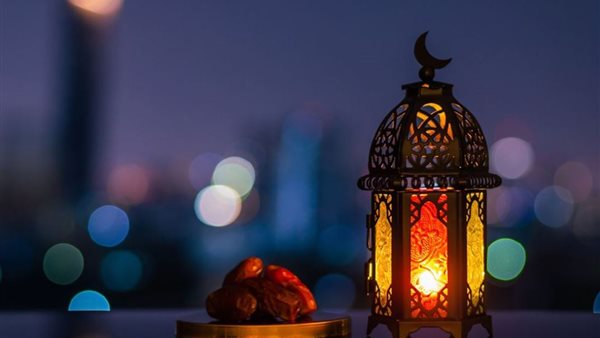 إمساكية شهر رمضان 2025