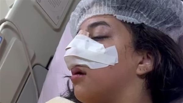 كارما طالبة التجمع 