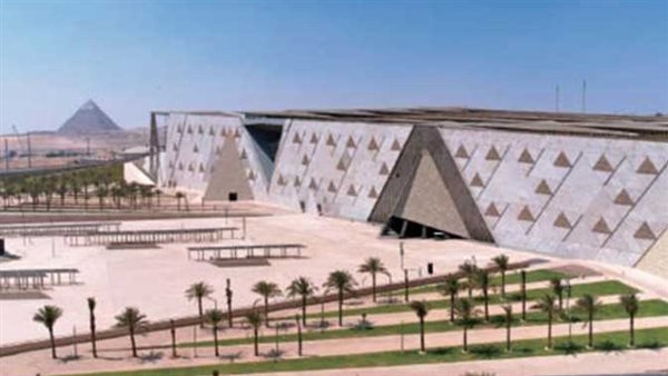 سعر تذكرة المتحف المصري الكبير 2025