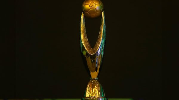 دوري أبطال إفريقيا