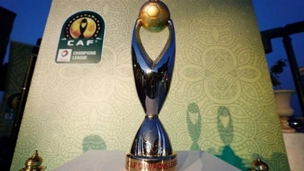الفرق المتاهله لدور الثمانيه دوري ابطال افريقيا 2025