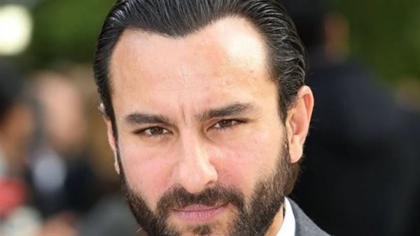 سيف علي خان 