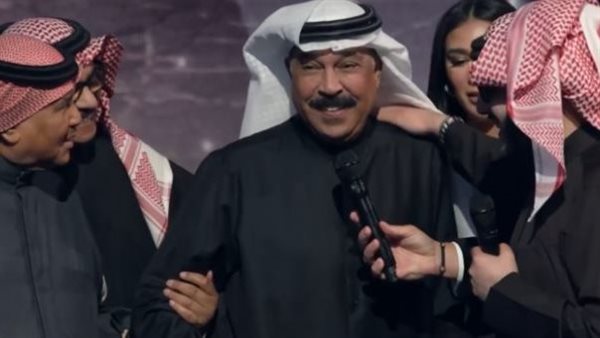 عبد الله الرويشد 