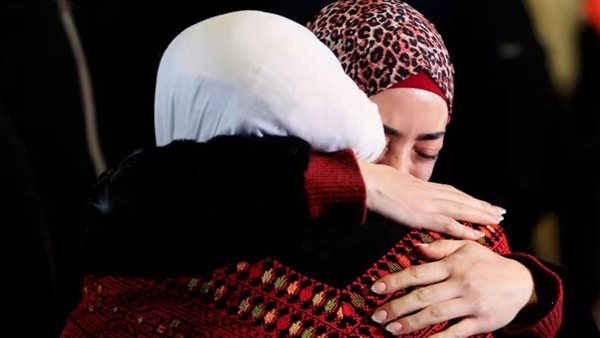 وقف إطلاق النار في غزة 