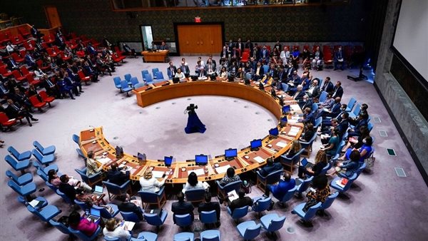 مجلس الأمن ينظم جلسة لمناقشة الأوضاع في فلسطين والشرق الأوسط