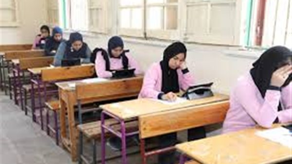 نتيجه الصف الاول الثانوي الترم الاول 2025 برقم الجلوس