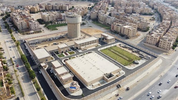 استثمارات ضخمة بقطاع المرافق في المدن الجديدة خلال عام 2024