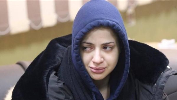 قضية مني فاروق 