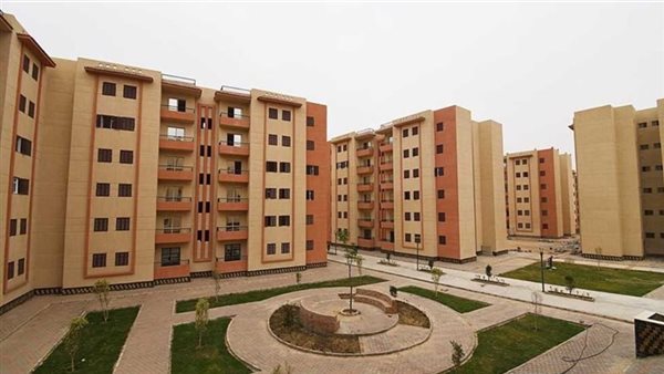 نتيجة حجز شقق الإسكان الاجتماعي 2025