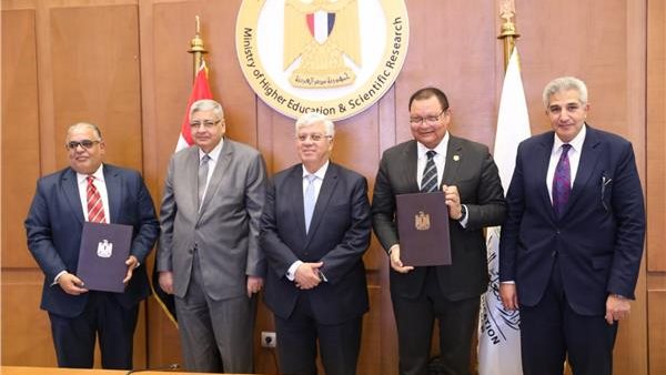 التعليم العالي تعلن جاهزية المستشفيات لرعاية جرحى غزة