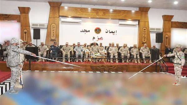 رئيس أركان حرب القوات المسلحة