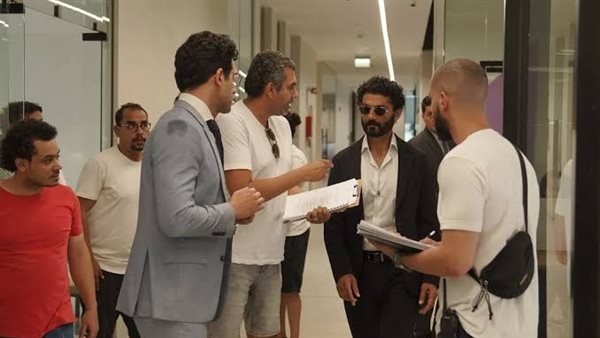 موعد عرض الحلقة الأخيرة من مسلسل سراب