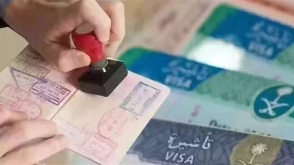 خطوات الاستعلام عن تأشيرة زيارة برقم الجواز لعام 2025
