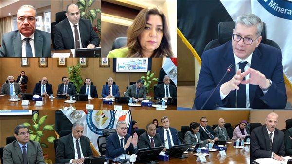 اجتماع الجمعية العمومية
