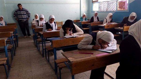 سبب إلغاء امتحان الدين لطلاب الشهادة الإعدادية في القاهرة