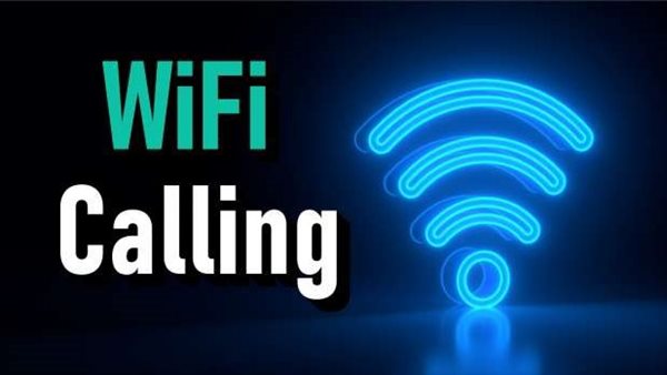 سعر مكالمات الواي فاي wifi calling