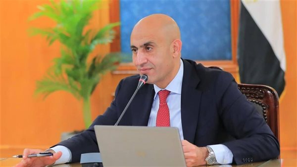 محمد عبداللطيف وزير التربية والتعليم
