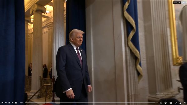 دونالد ترامب