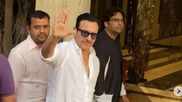 سيف علي خان