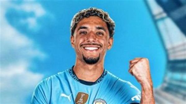 راتب عمر مرموش في مانشستر سيتي