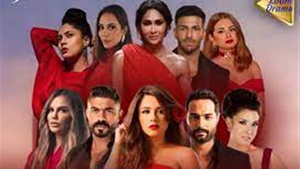 دراما رمضان 2025