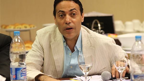 محمد الغيطي عن بشير الديك