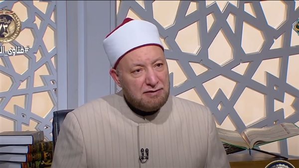 الشيخ عويضة عثمان - أمين الفتوى